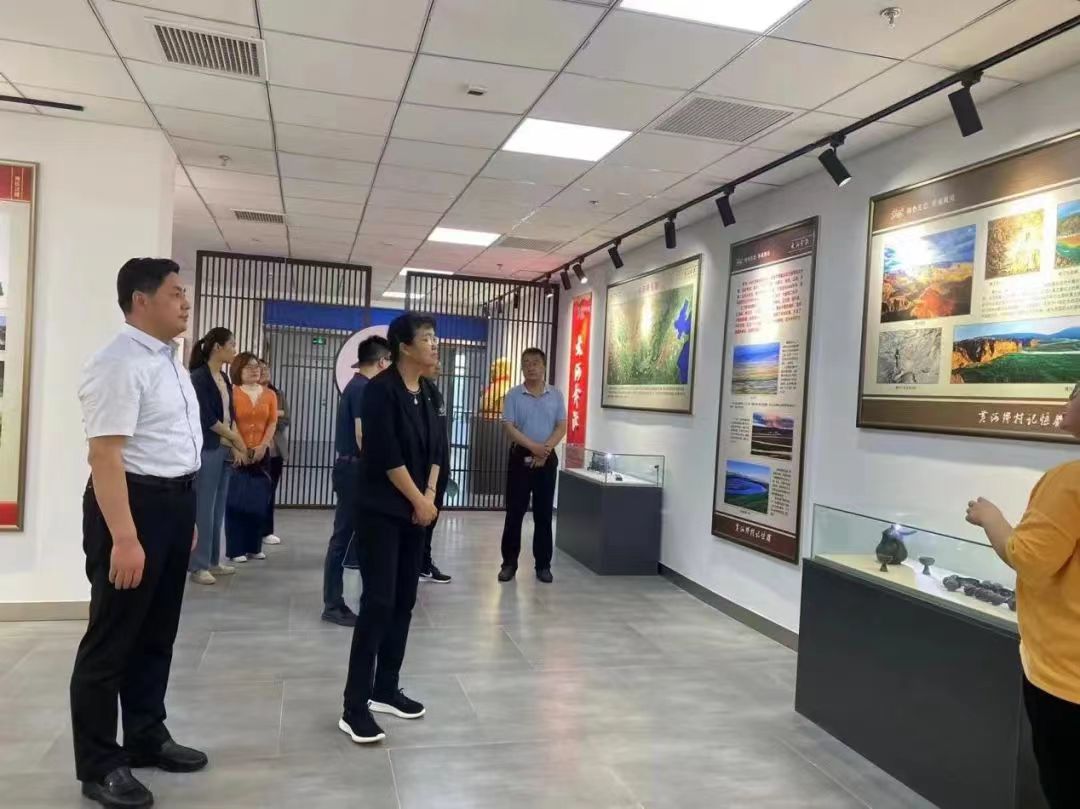 山东省民政厅 地名管理条例 济南市民政局开展黄河地名文化及《地名管理条例》宣传贯彻落实工作情况调研