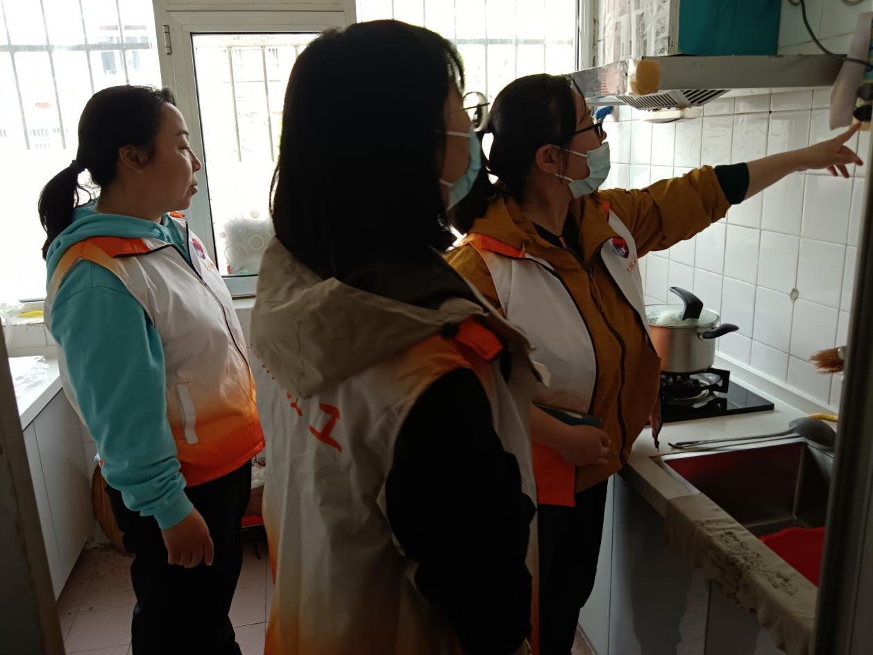 辽河为老
