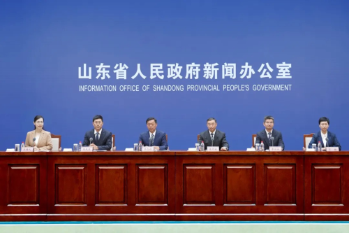 权威发布|可感、可及、可享!山东“五维发力”提升品质化养老服务 权威发布|可感、可及、可享!山东“五维发力”提升品质化养老服务